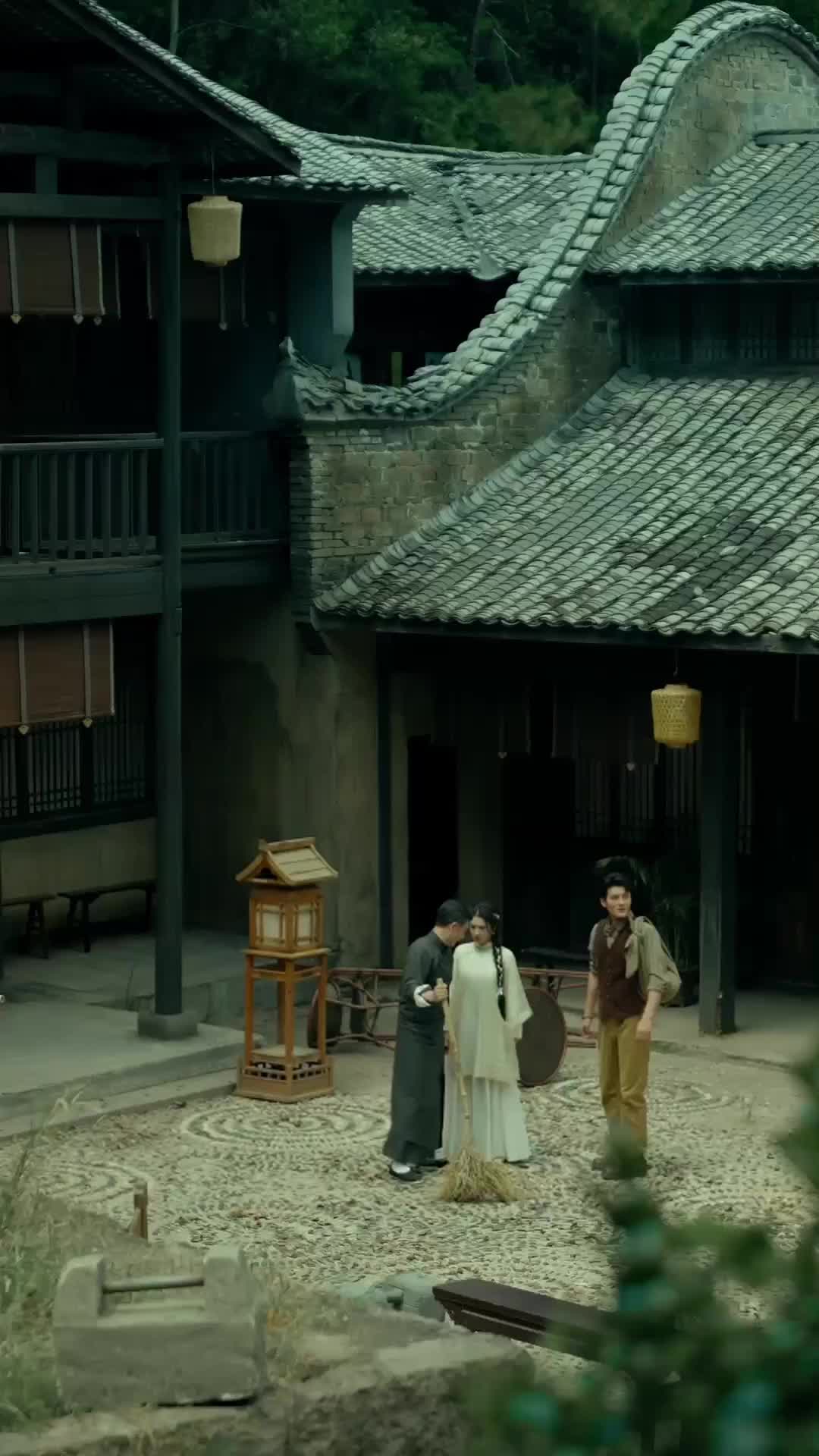 Broken Chains, Rising Legend Episode 6