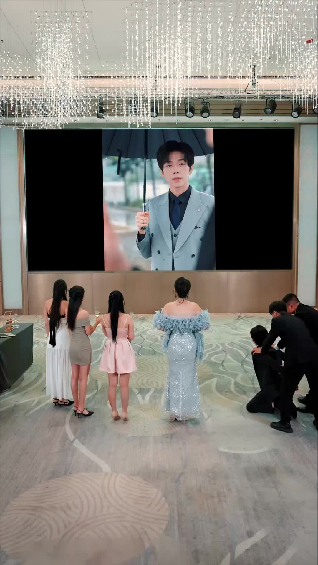 Kebohongan yang Terungkap - Episode 30 - Episode 30