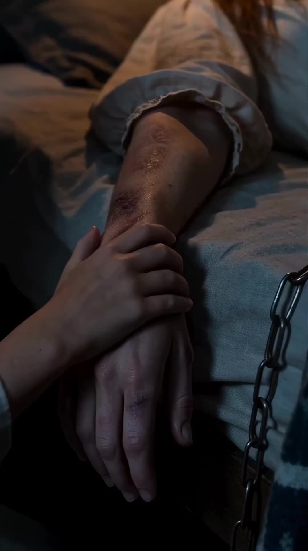 Mamãe, Fuja Daqui 5Episódio