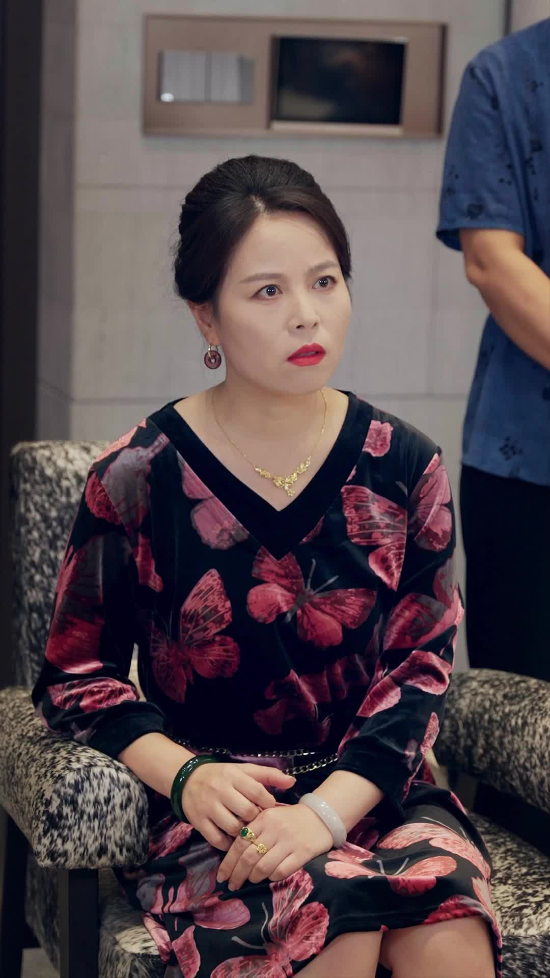 被奪舍後我重整人生 第6集