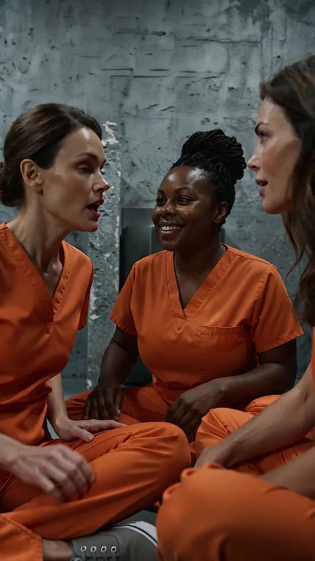 Love In Lockup Episode 3