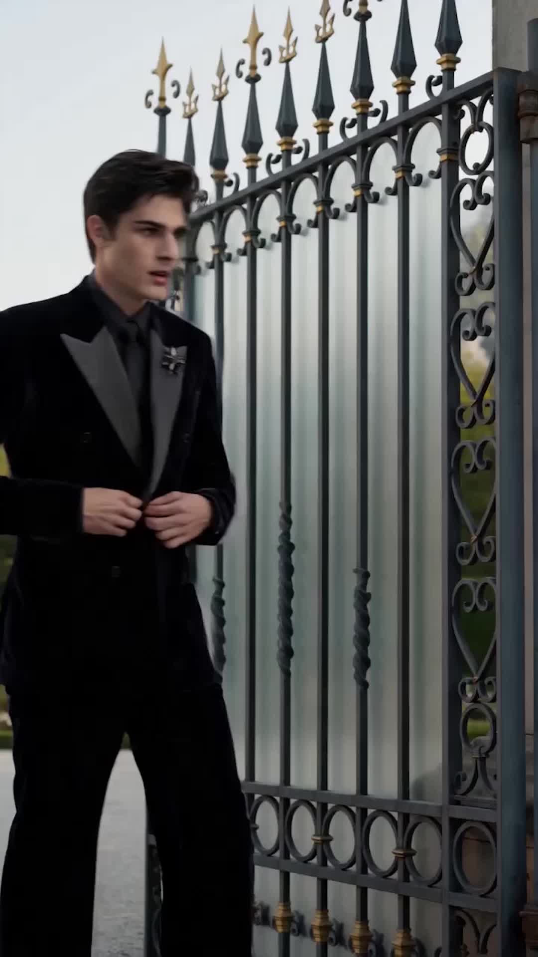 Gosh, My Sugar Baby Is My Billionaire Cousin Episode 3