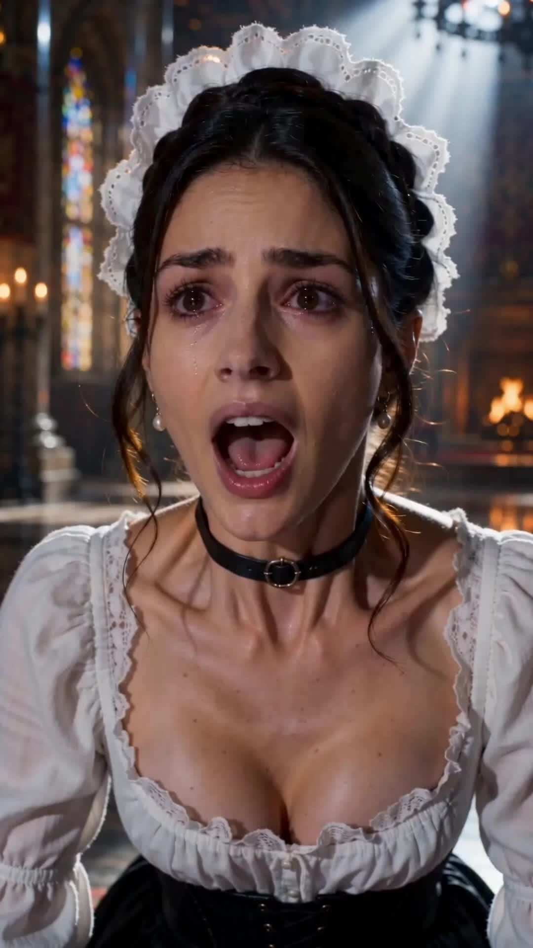 The Witch Inside Episode 9