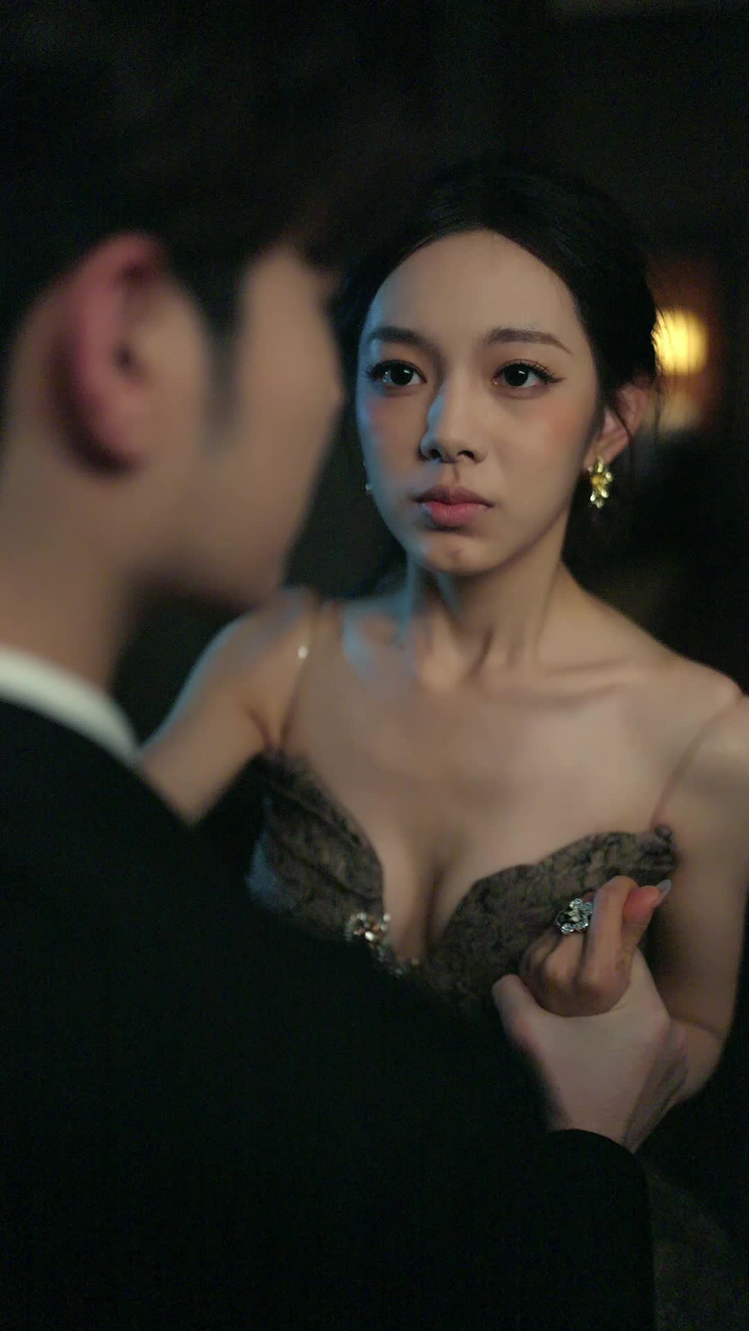 The Man I Chose Twice Episode 1