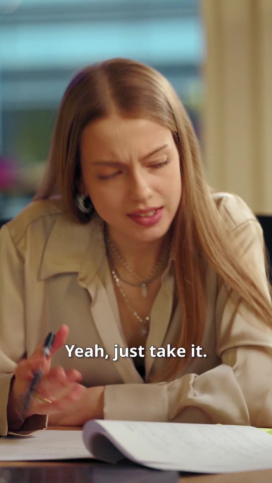 After the Divorce, the Heiress Takes It All Episode 6