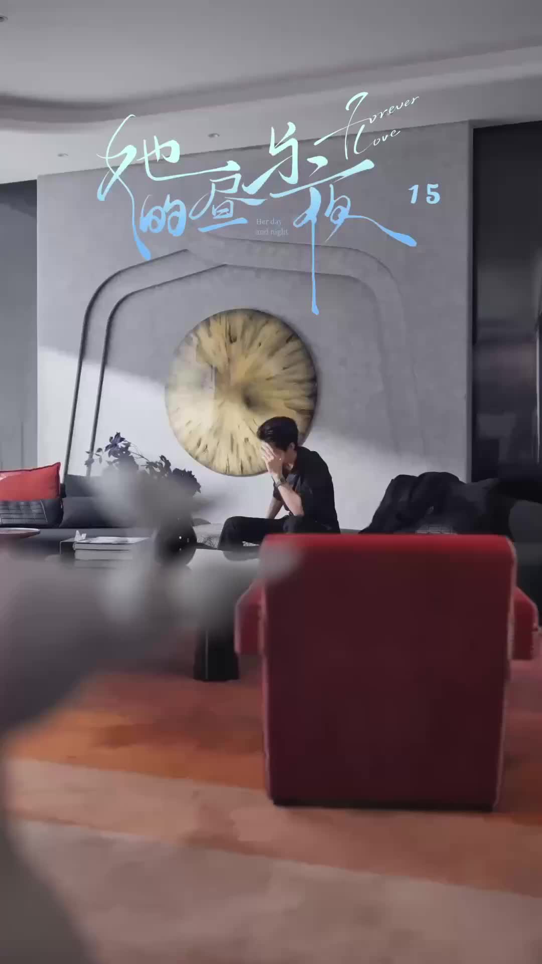 Rahasia Dua Jiwa - Episode 15 - Episode 15