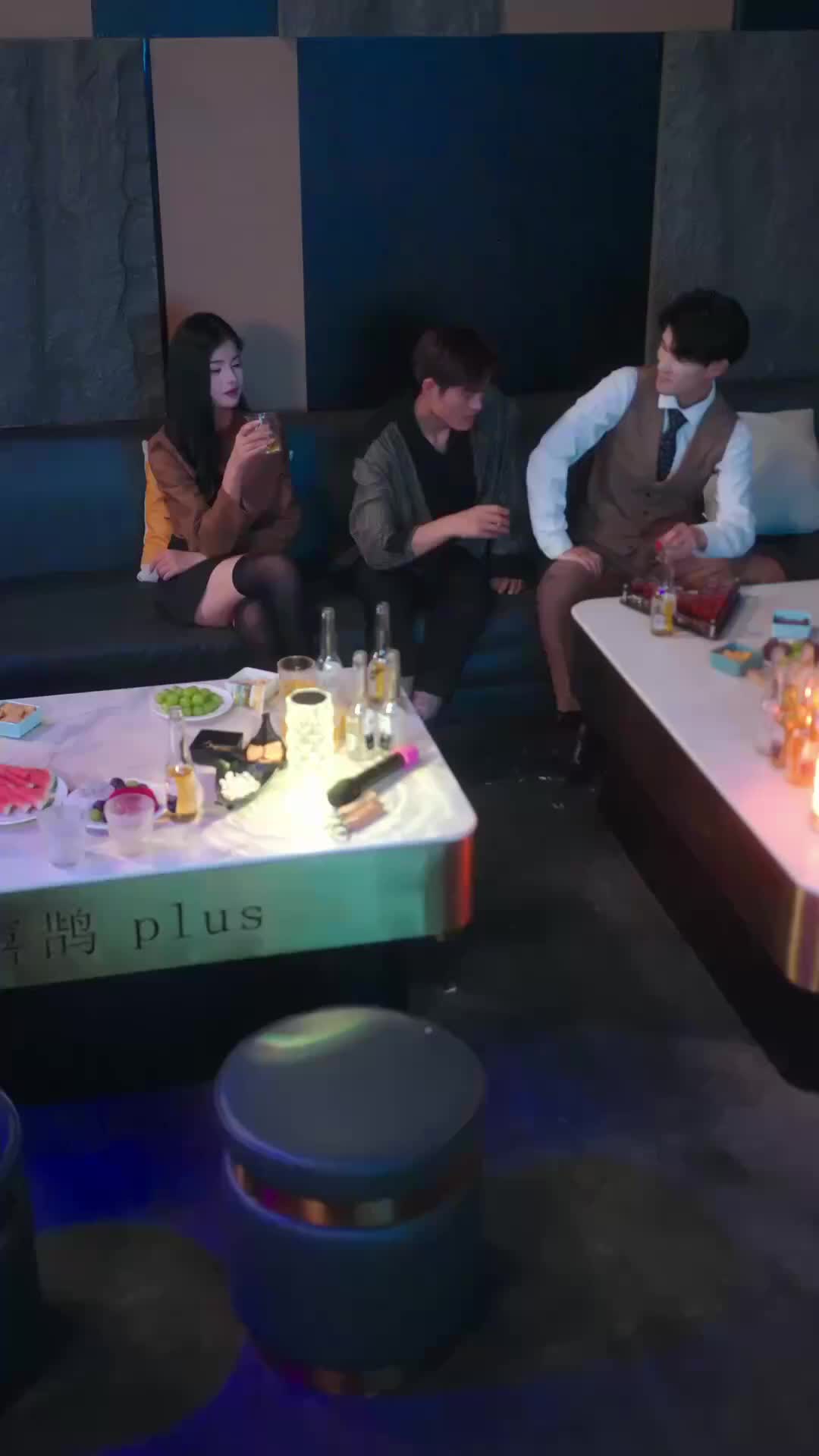 南枝歷盡，向春而生 第9集