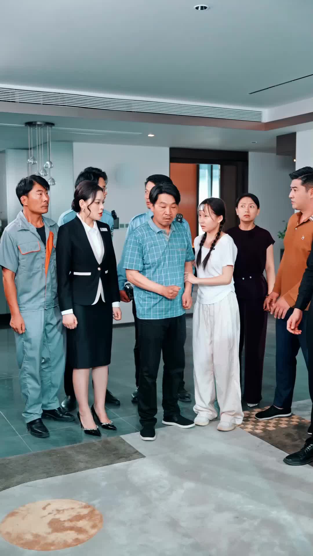 Topeng Musibah - Episode 29 - Episode 29