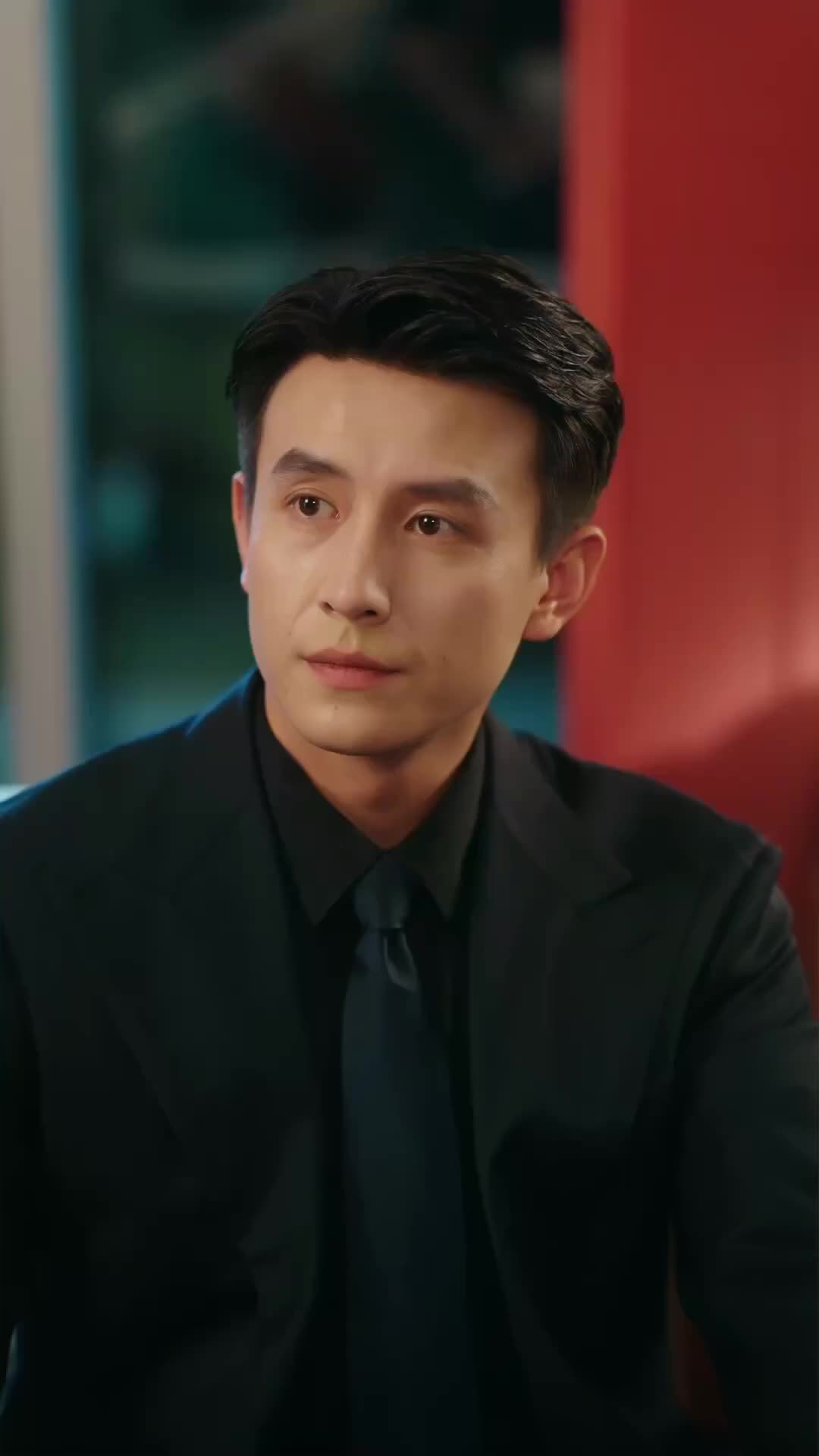 Musim Cinta Bersemi Episode 3