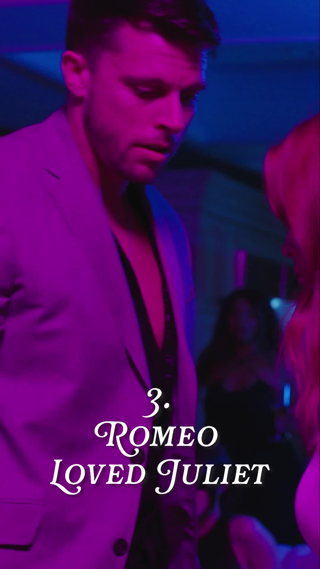 Rebel in Devil's Shackle Episode 3