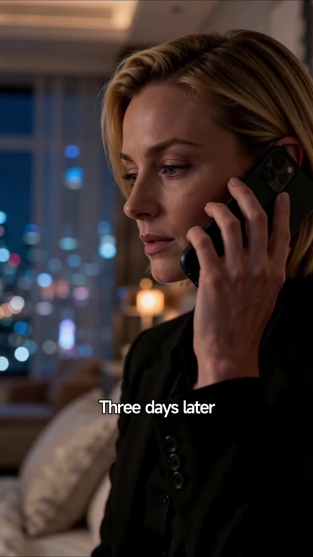 His Ex Forgot, He Erased Me Episode 9