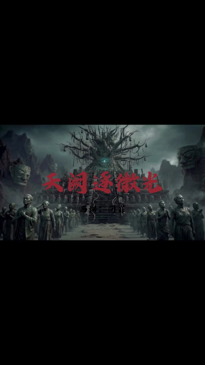 Godfall: Heaven’s Reckoning Episode 10