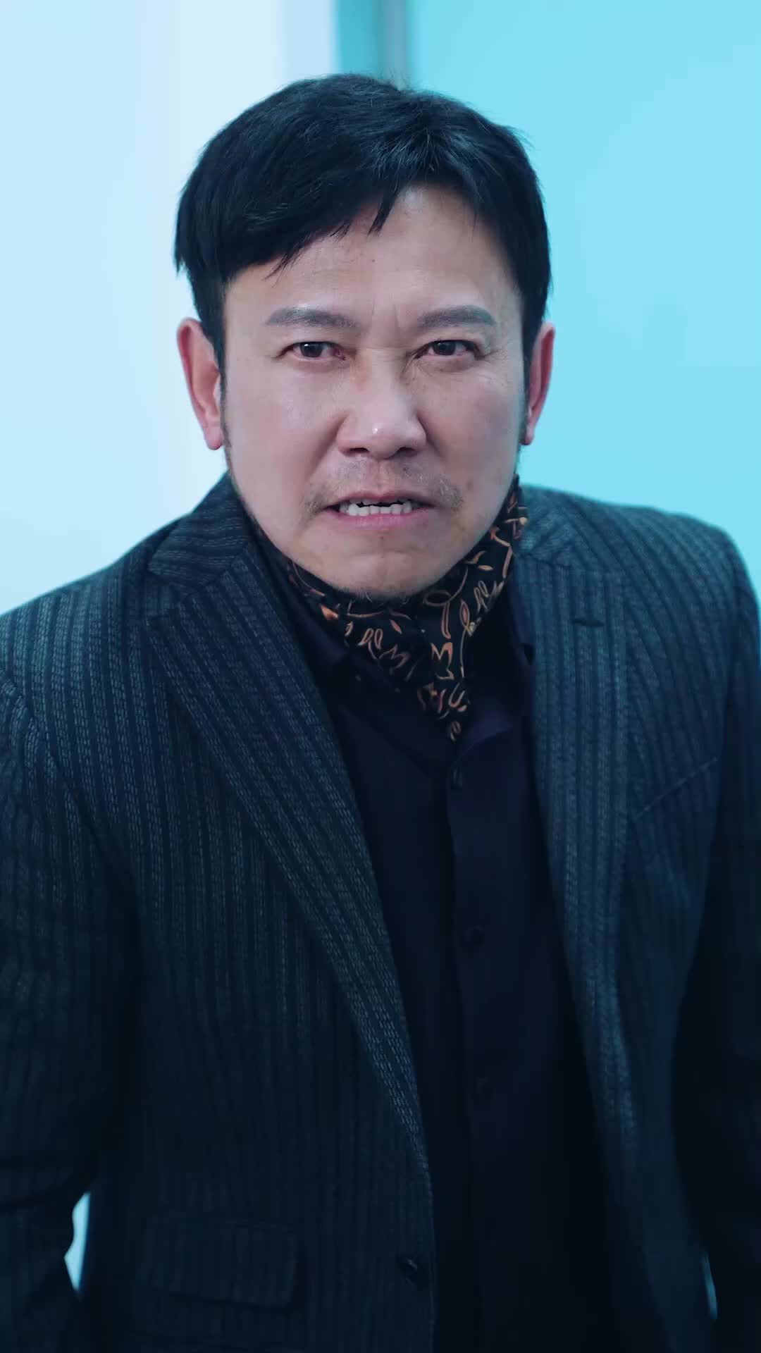 Takdir yang Kutulis Ulang Episode 6