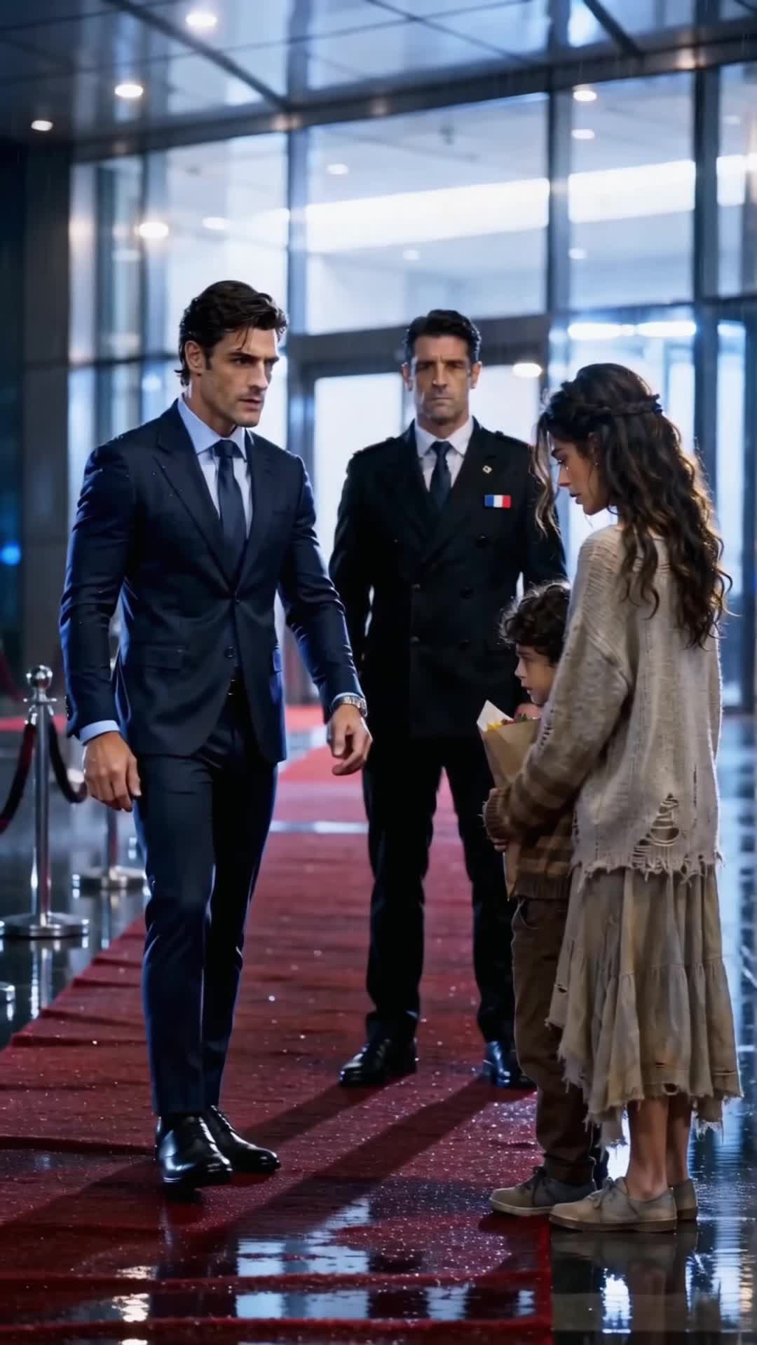 Daddy, Mommy Isn't Crazy Episode 4