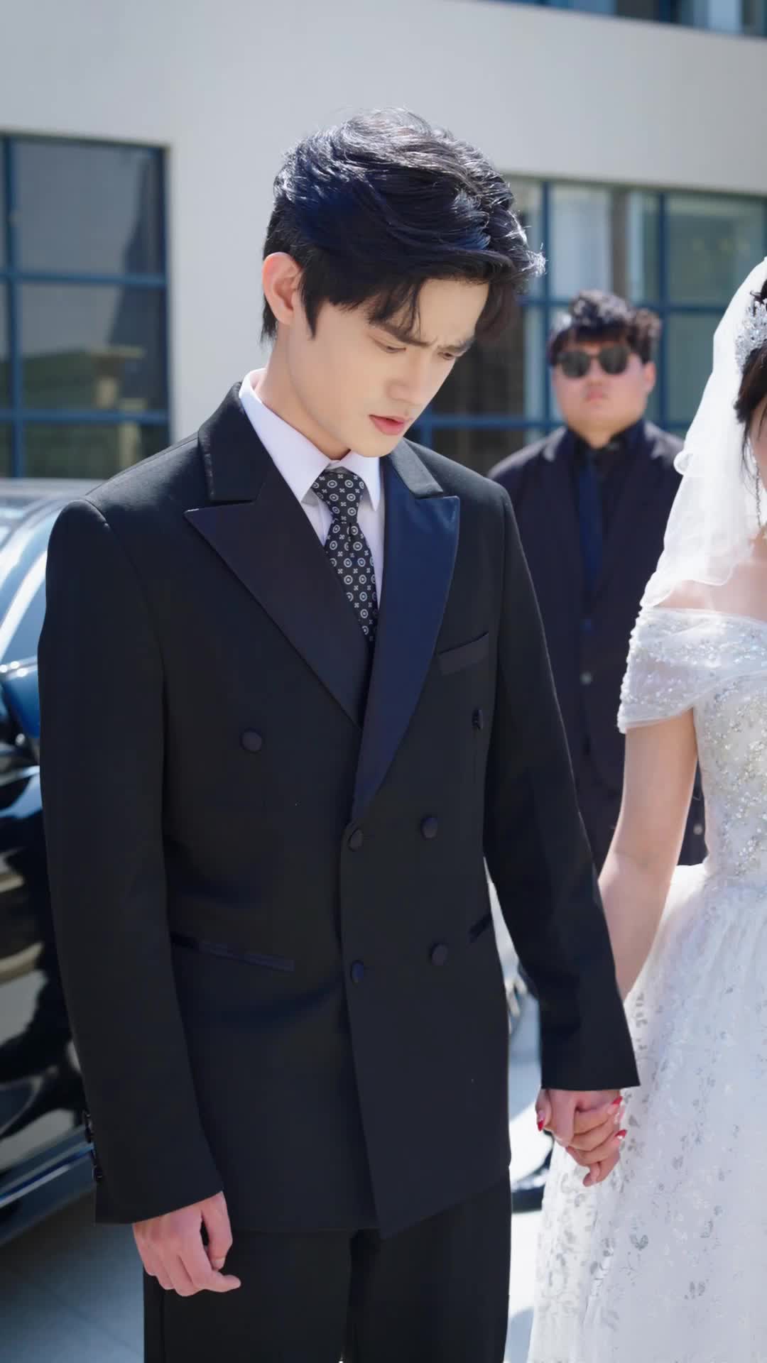 婚禮驚變：我的丈夫迎娶閨蜜 第11集