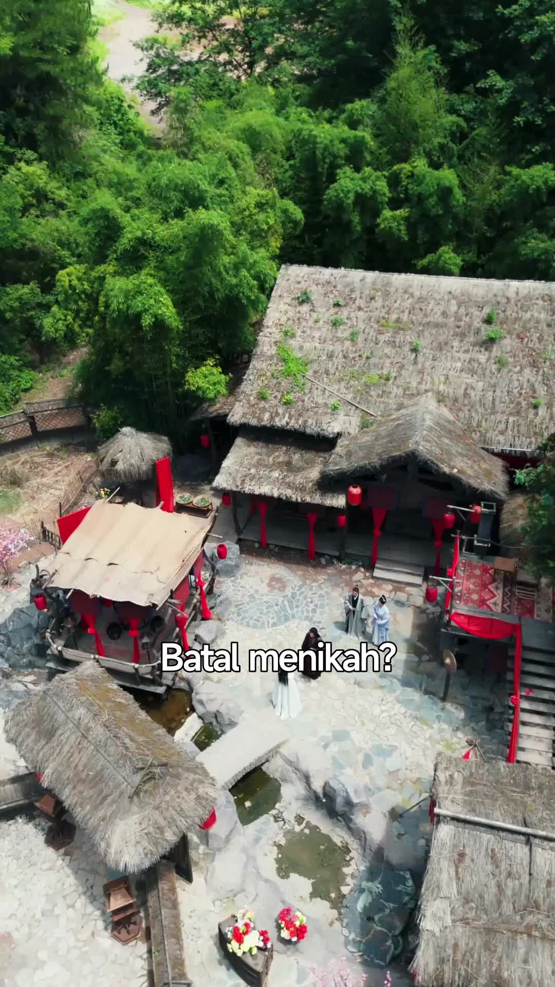 Sumpah yang Terkhianati - Episode 2 - Episode 2