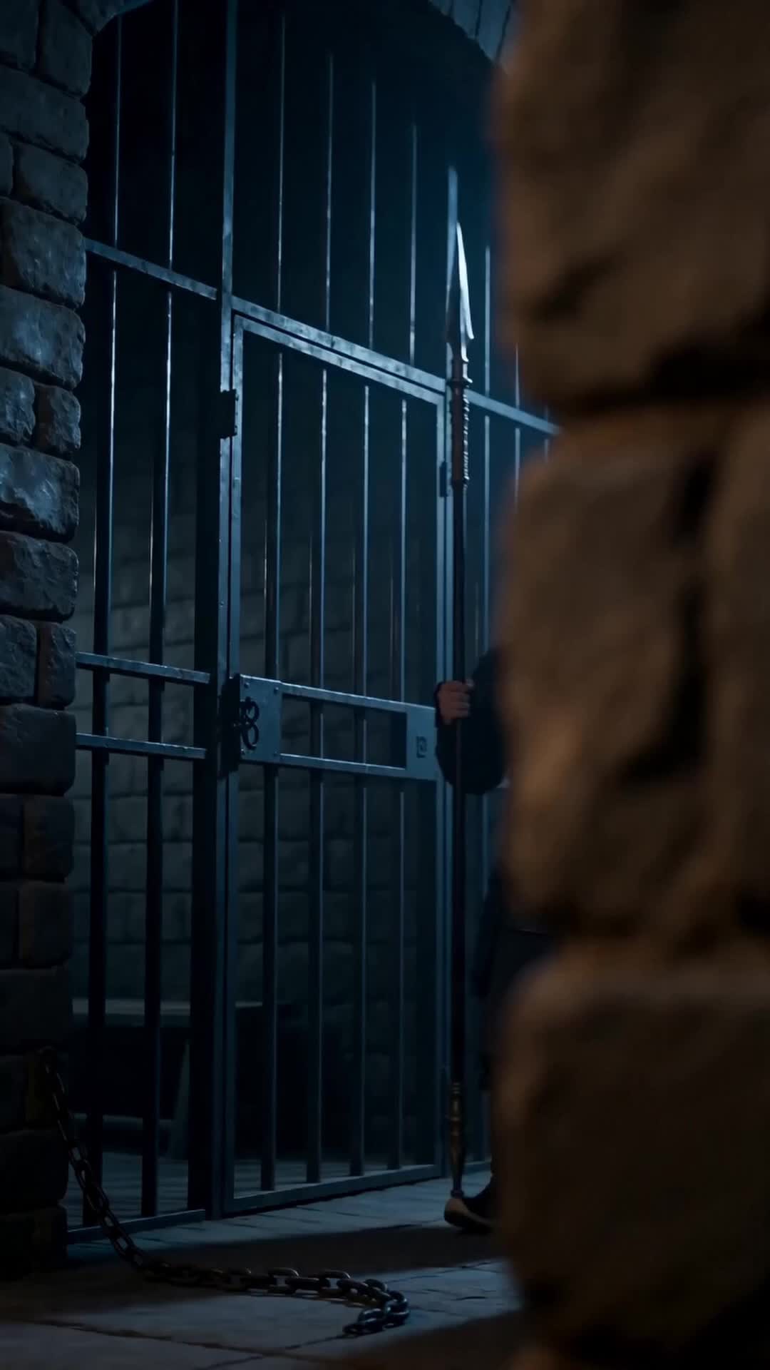Forged to Conquer: Empire at His Command Episode 5