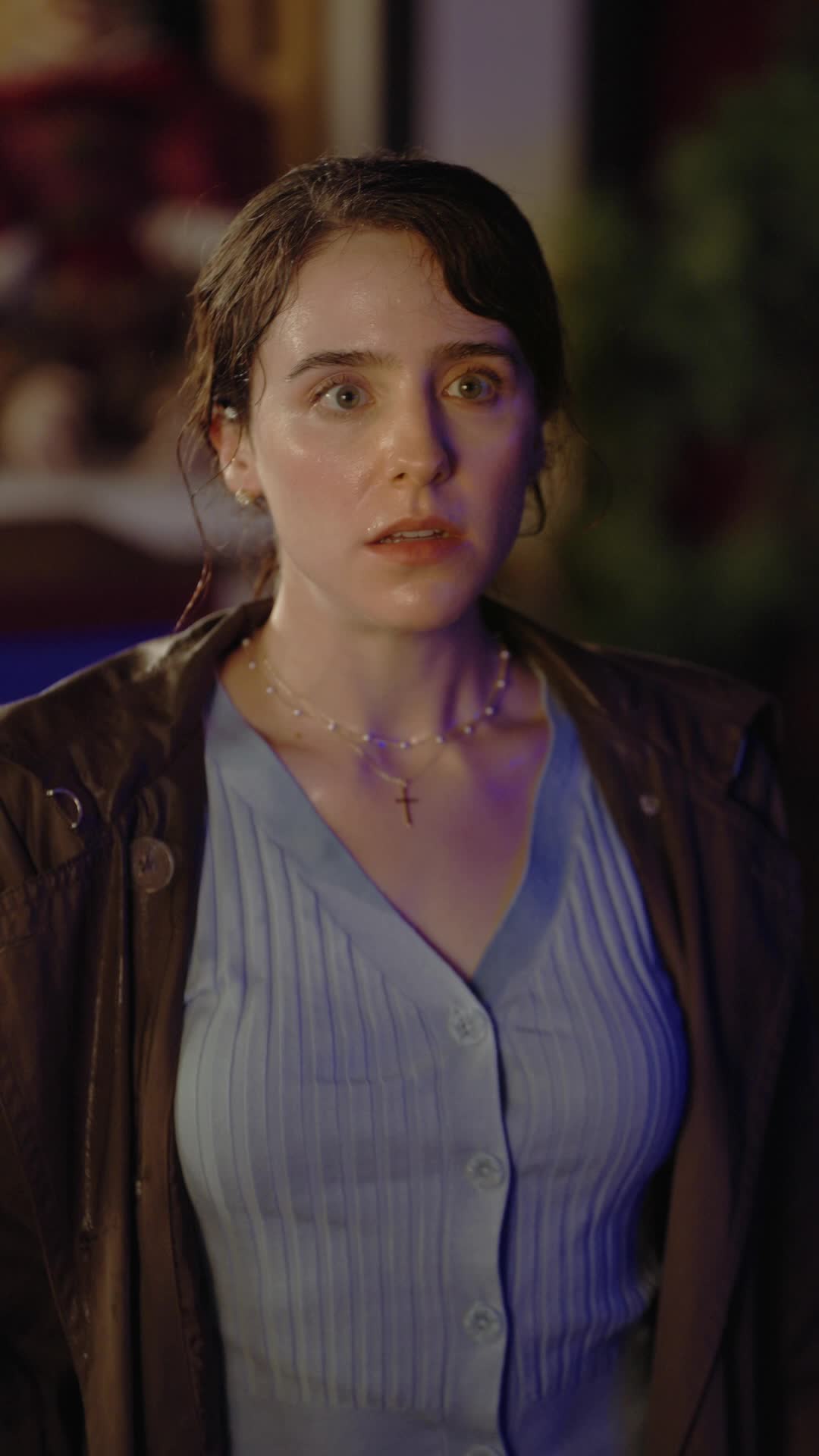 The Heart I Gave for His Life Episode 2