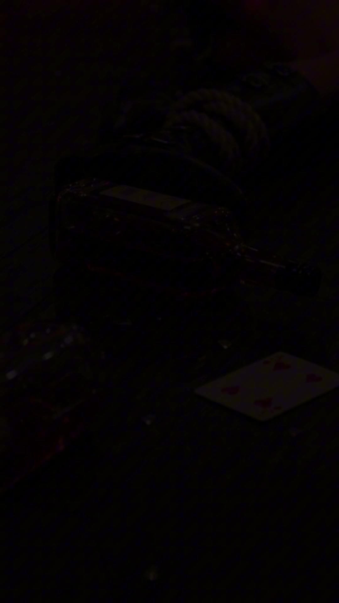My Mafia Boyfriend Episode 1