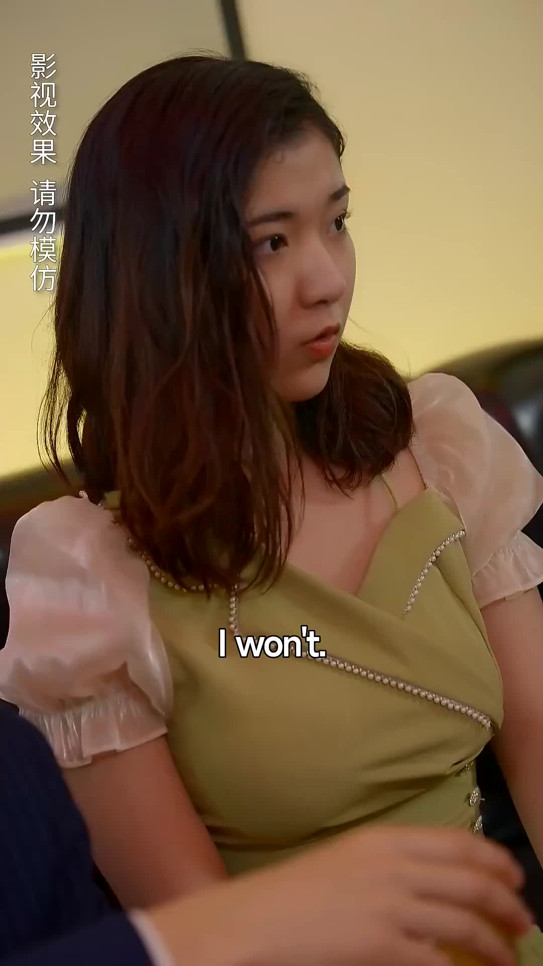 When Love Comes Too Late Episode 11