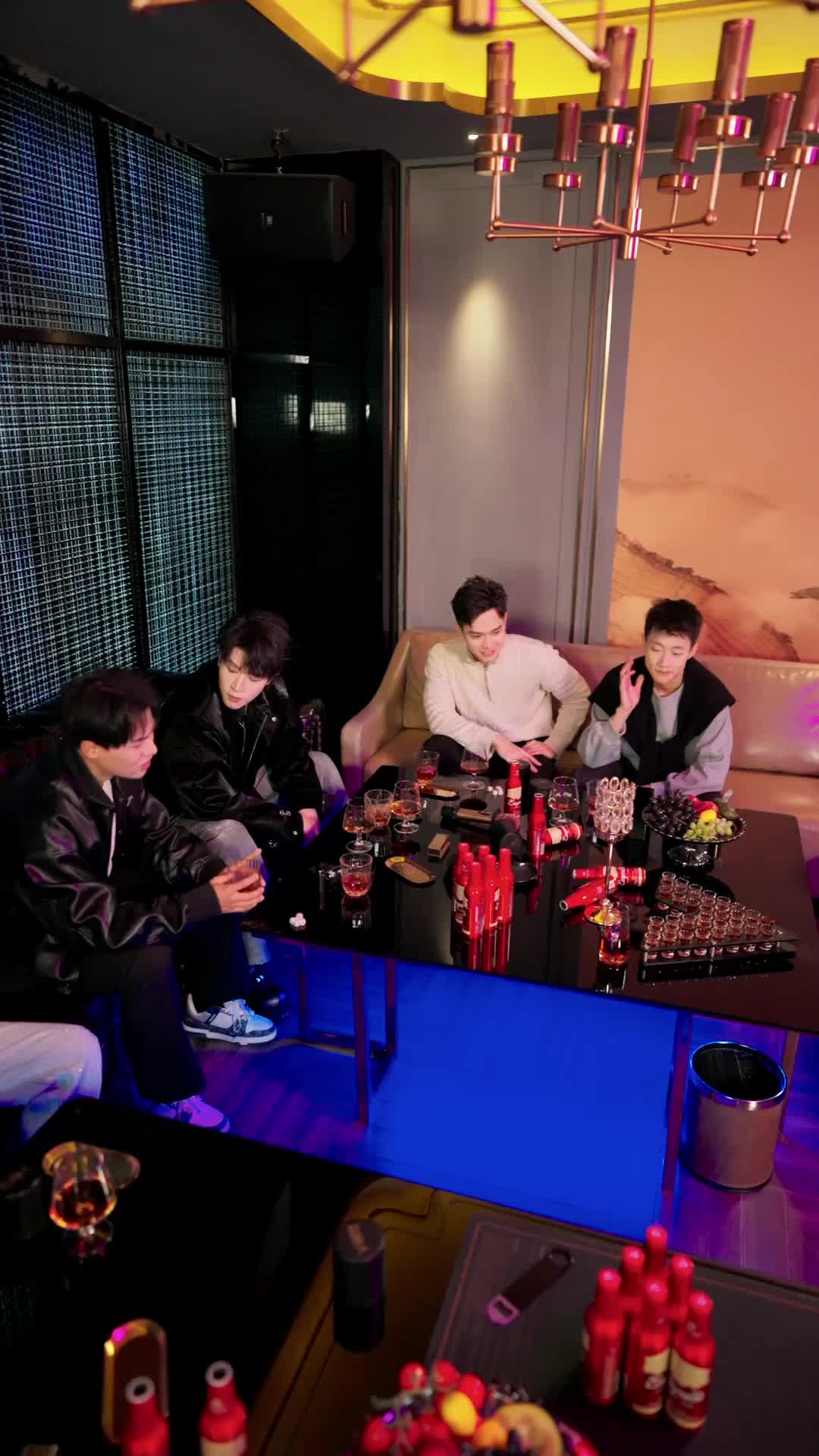 微风轻拂又见你 第2集