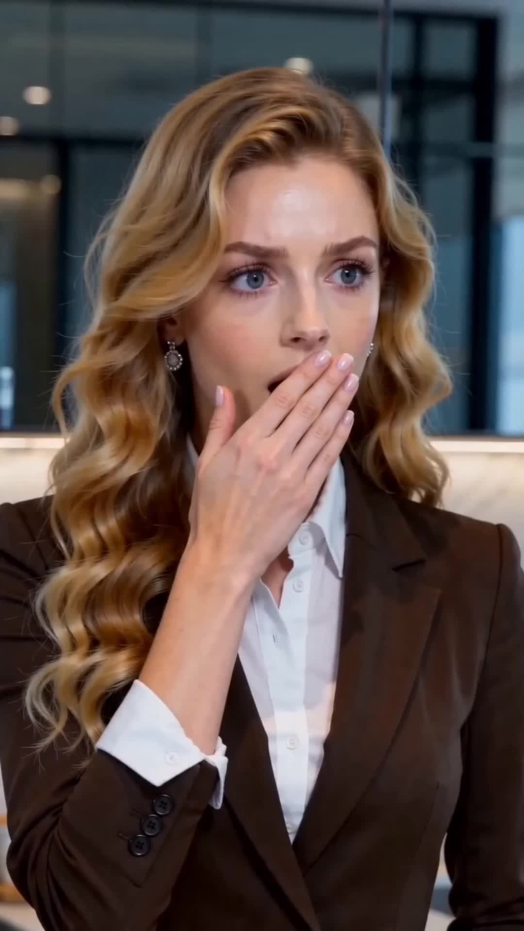 The Boss Hidden Affection Episode 9