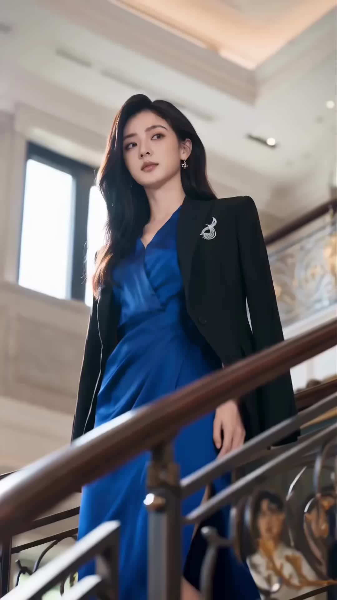 Blood Ties That Tried to Break Me Episode 6