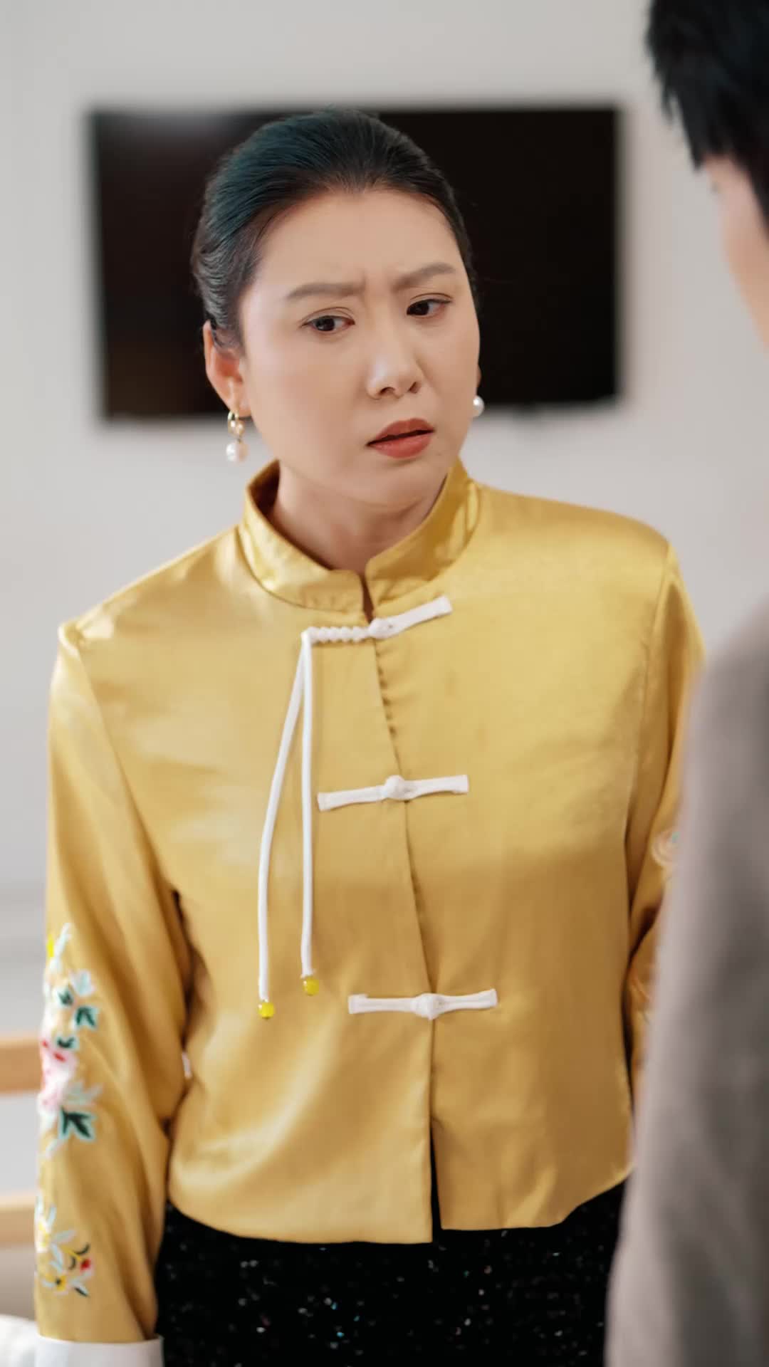 回首笙歌已散 第11集