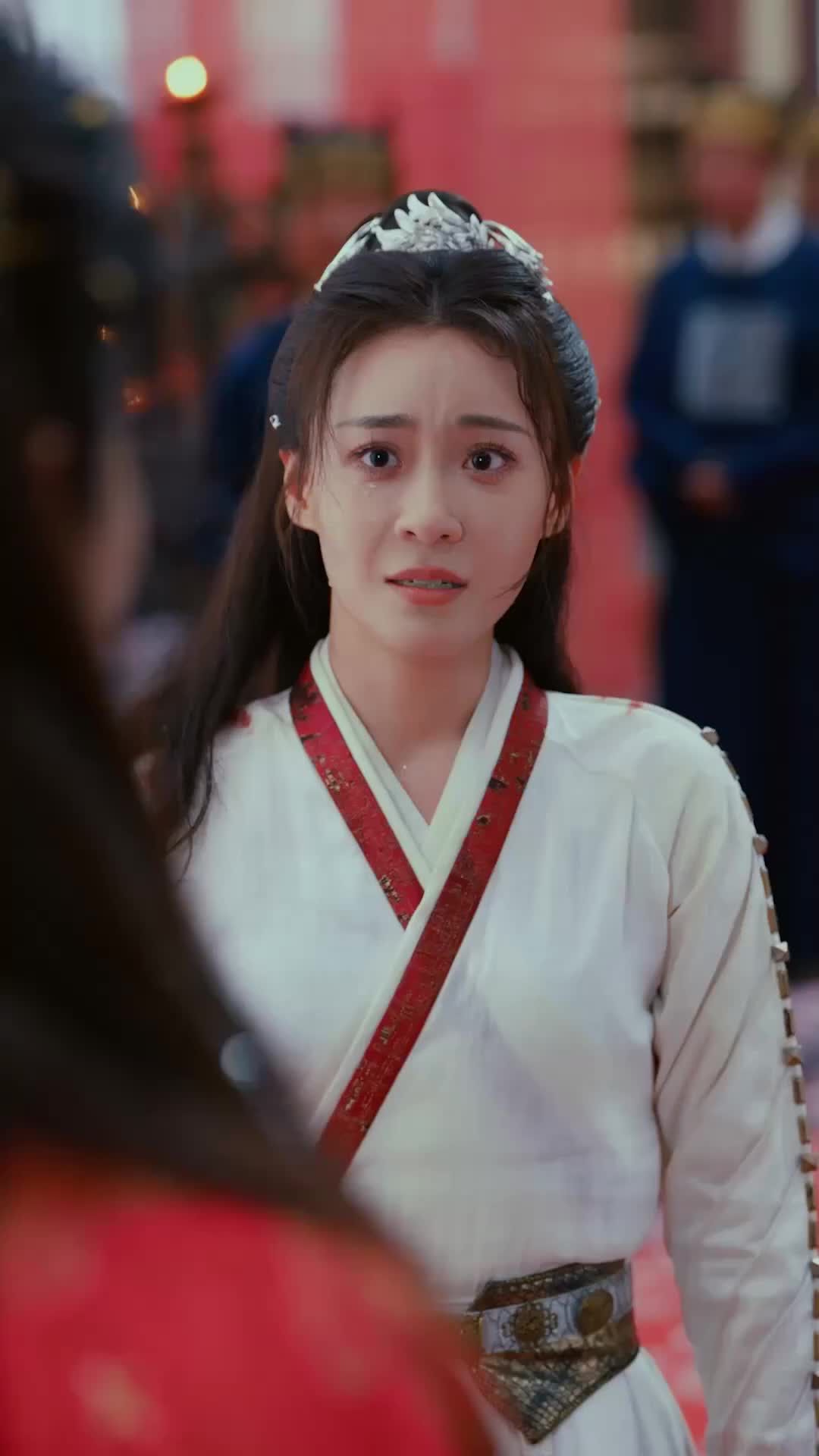 Hati Pangeran yang Membeku - Episode 60 - Episode 60