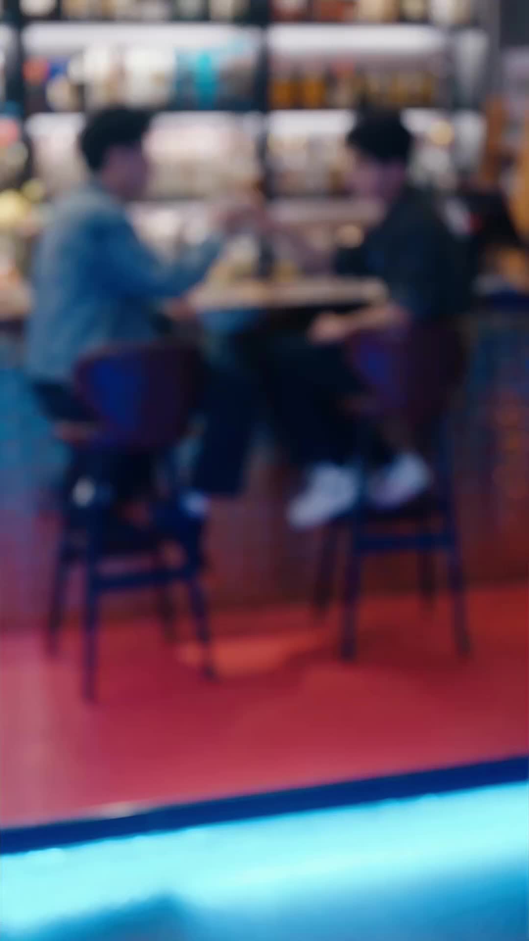 Menipu Sistem Penilaian - Episode 3 - Episode 3