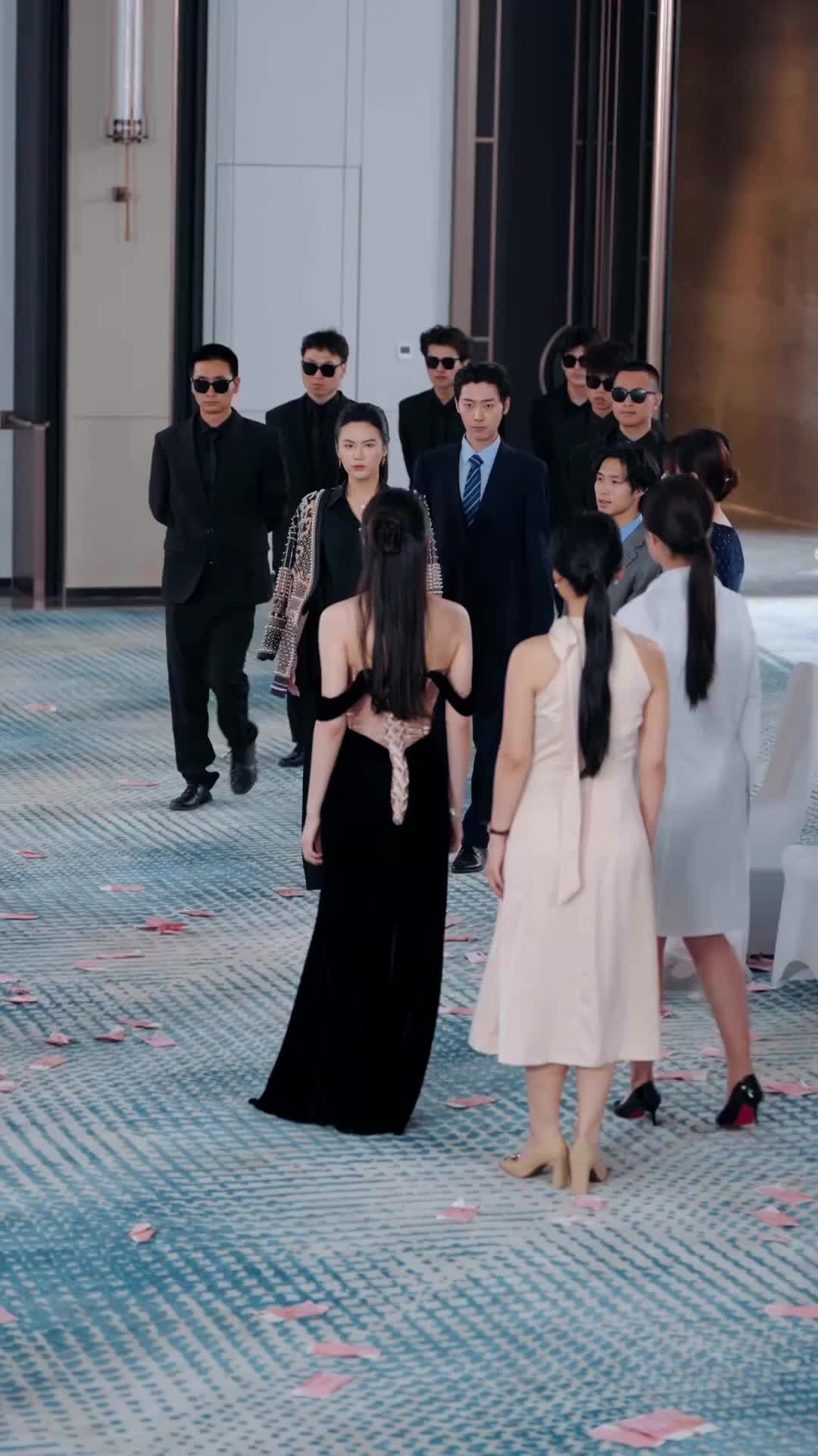 Demi Anakku Aku Melawan Dunia Episode 10