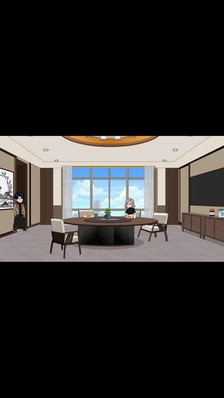开局奉旨成婚 第7集