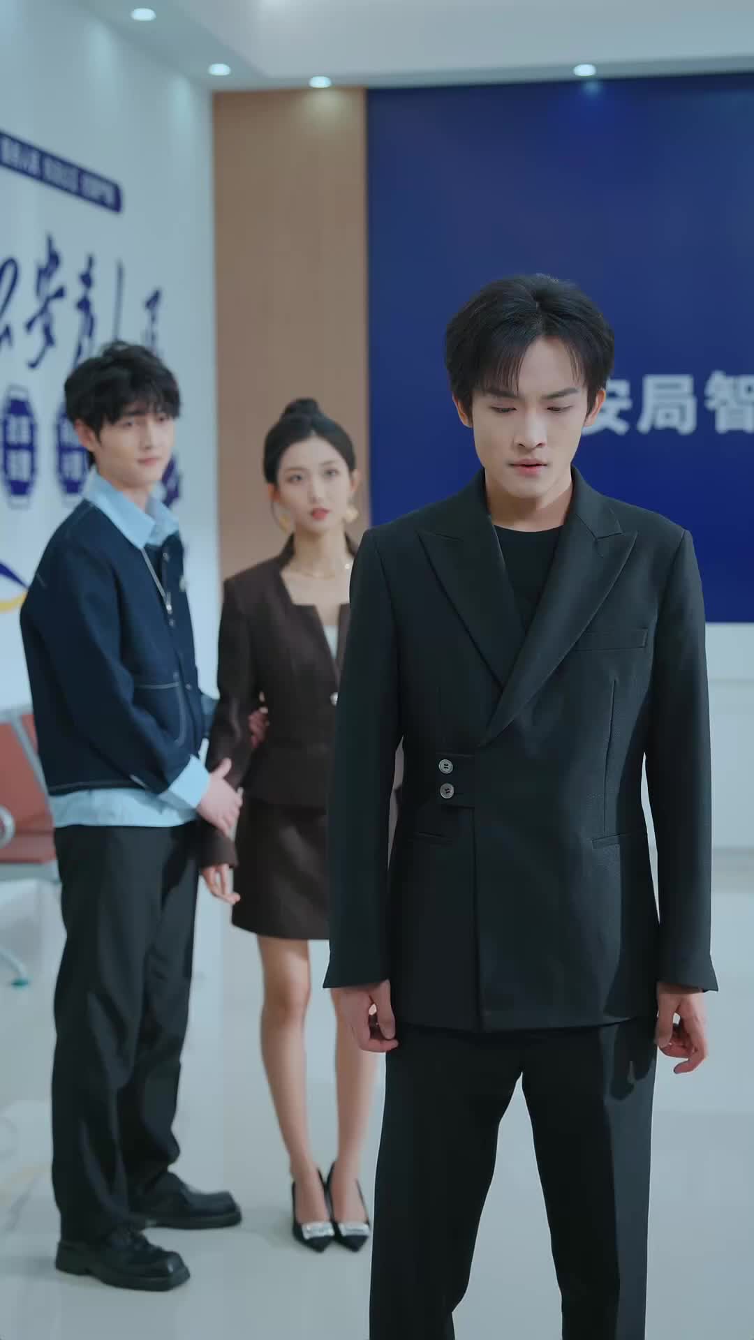 青山爲證，此恨不絕 第11集