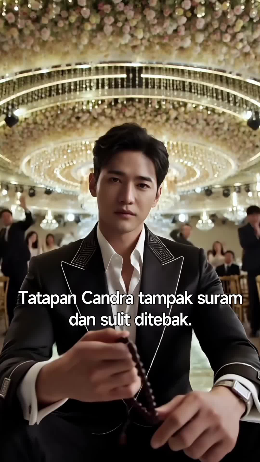 Bisikan Bayi Pengubah Takdir Episode 10