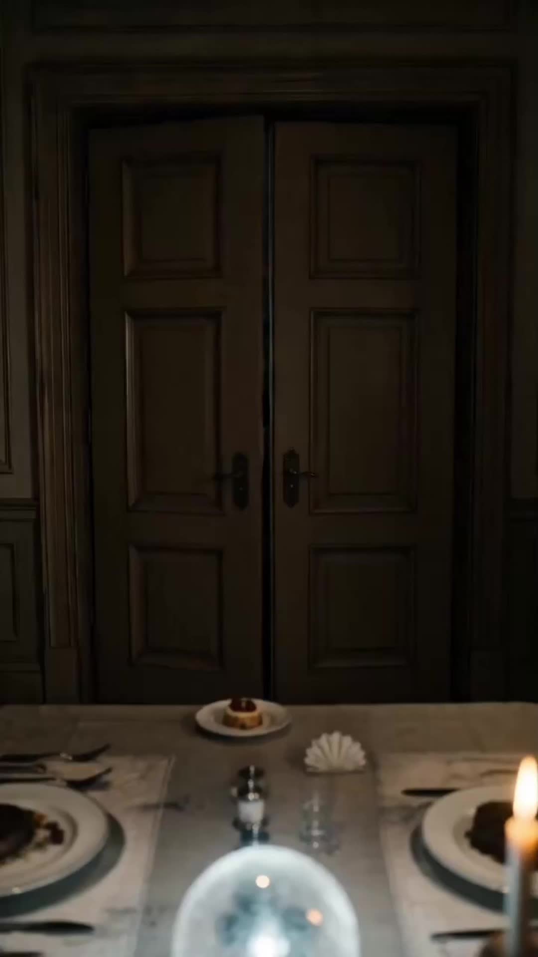 Murphy's Daughter Strikes Back Episode 4