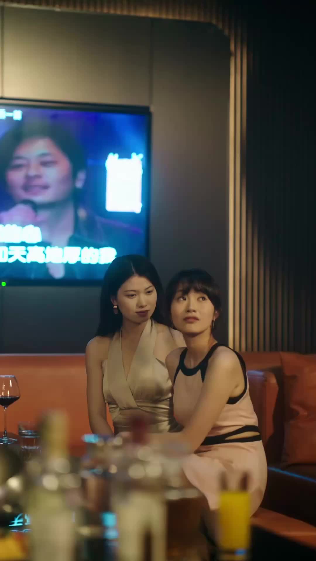 Pertemuan Indah Setelah Badai - Episode 31 - Episode 31