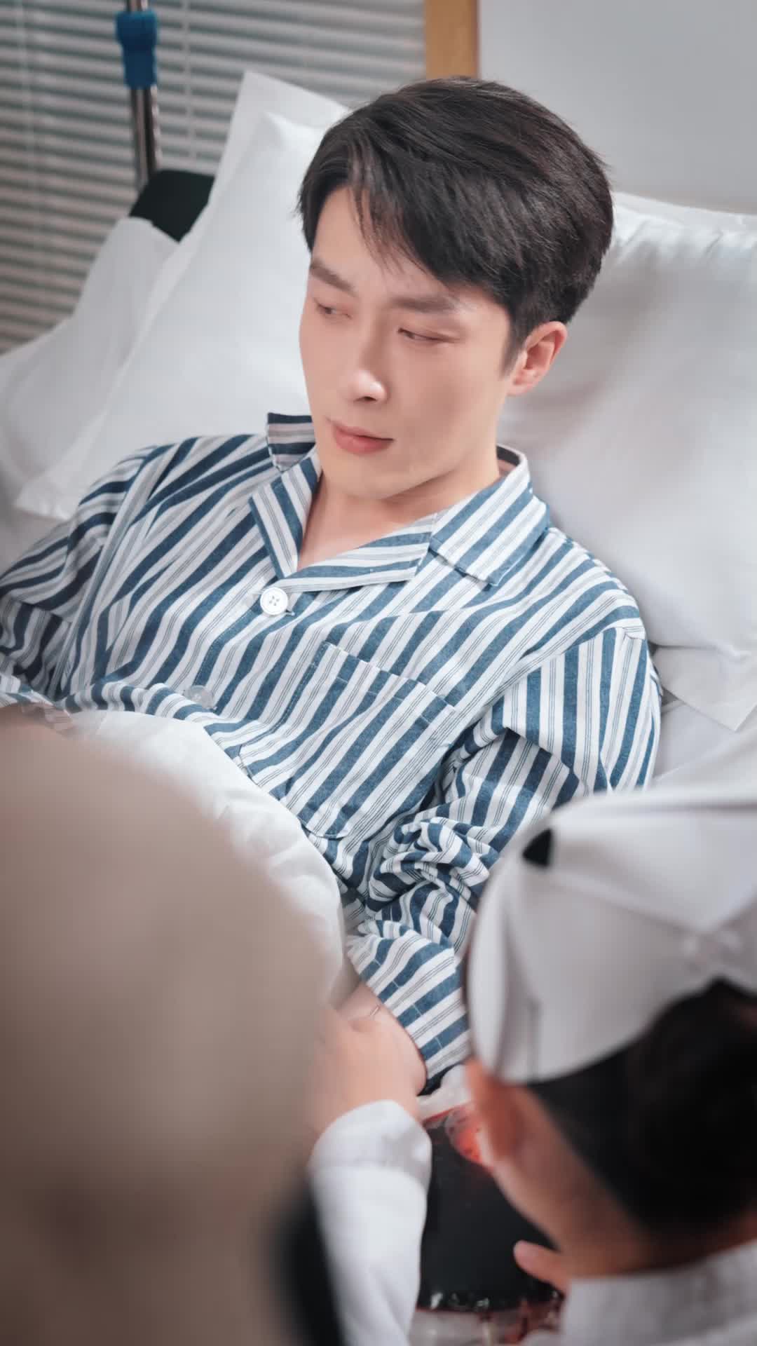 离开后,她的世界就此坍塌 第9集