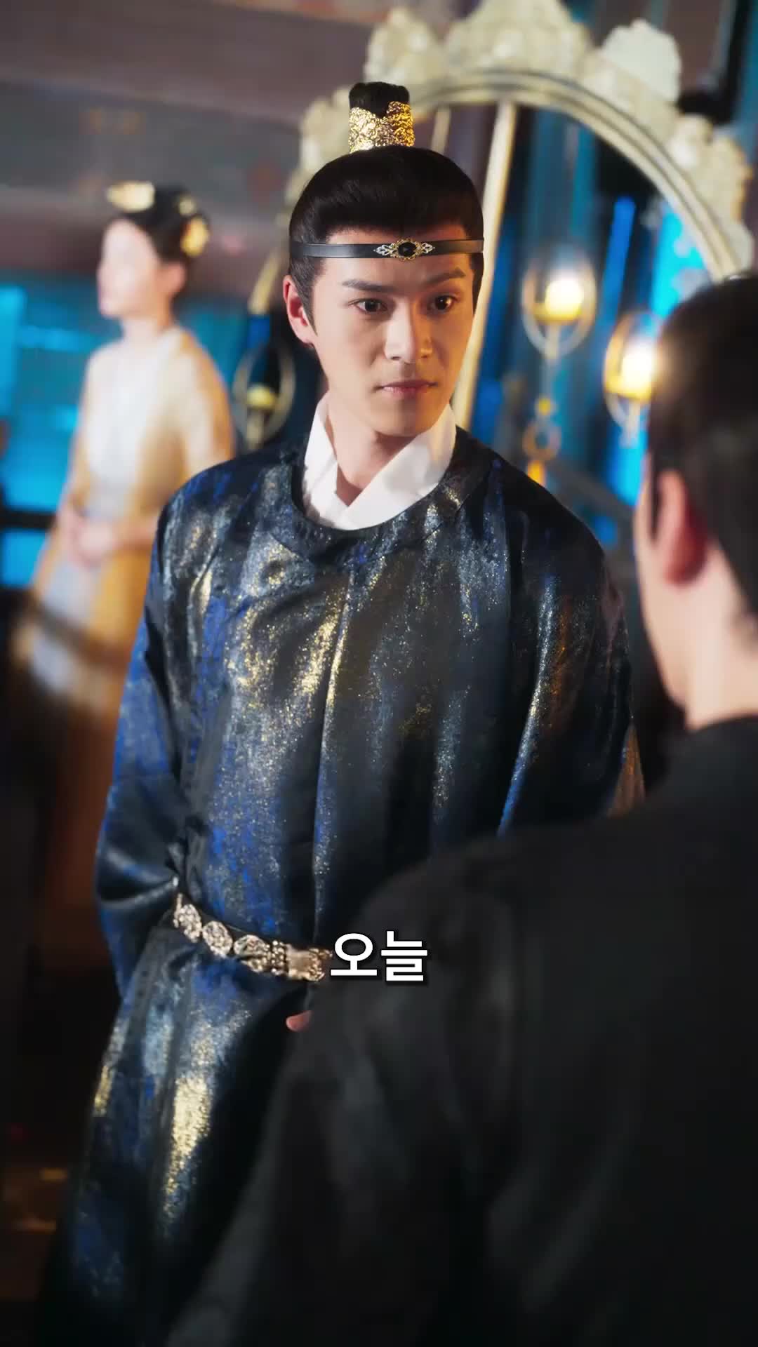 뒤엉킨 사랑 - Episode 29 - Episode 29