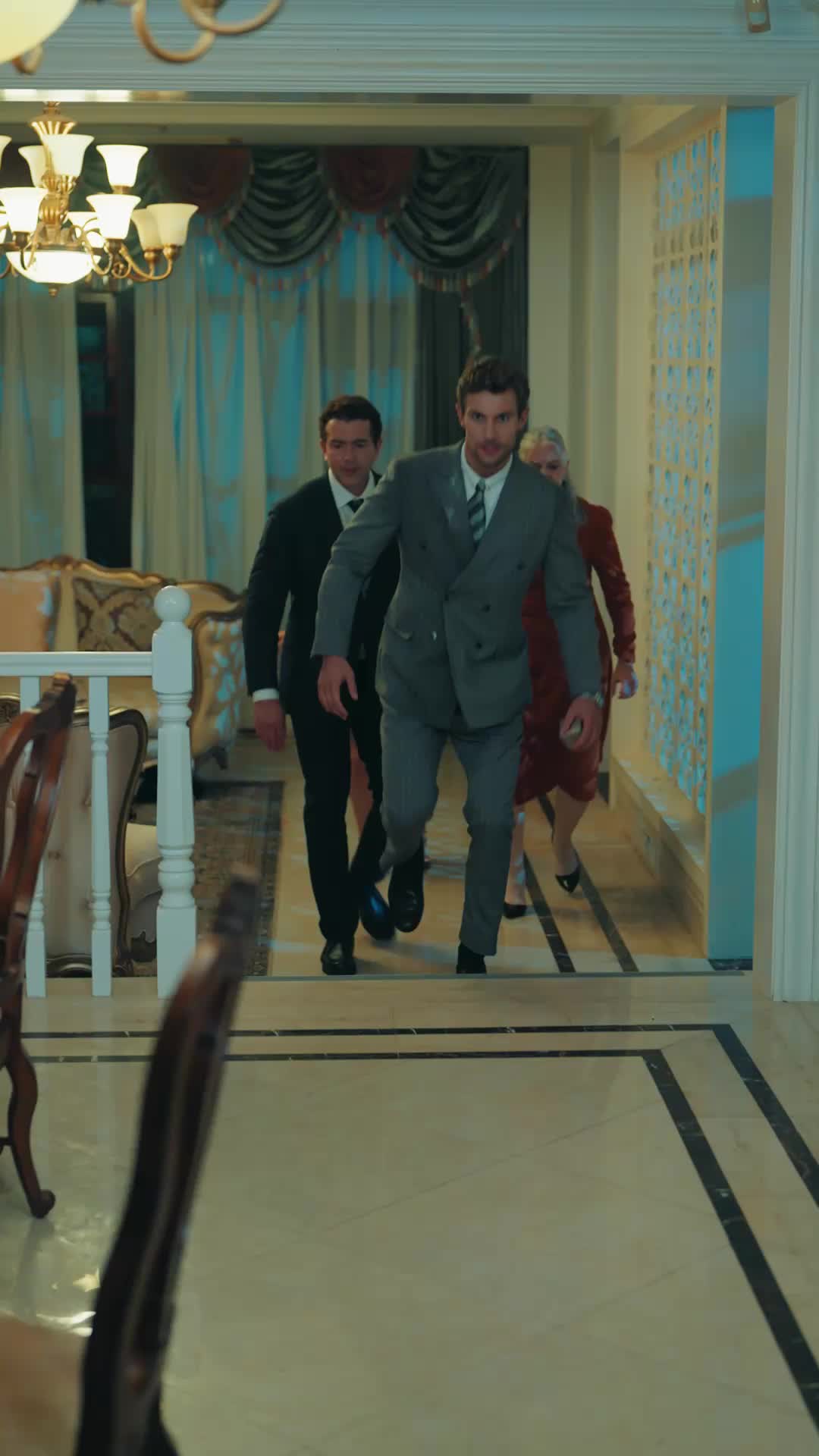 Flash Marriage Billionaire's Obsession Episode 9