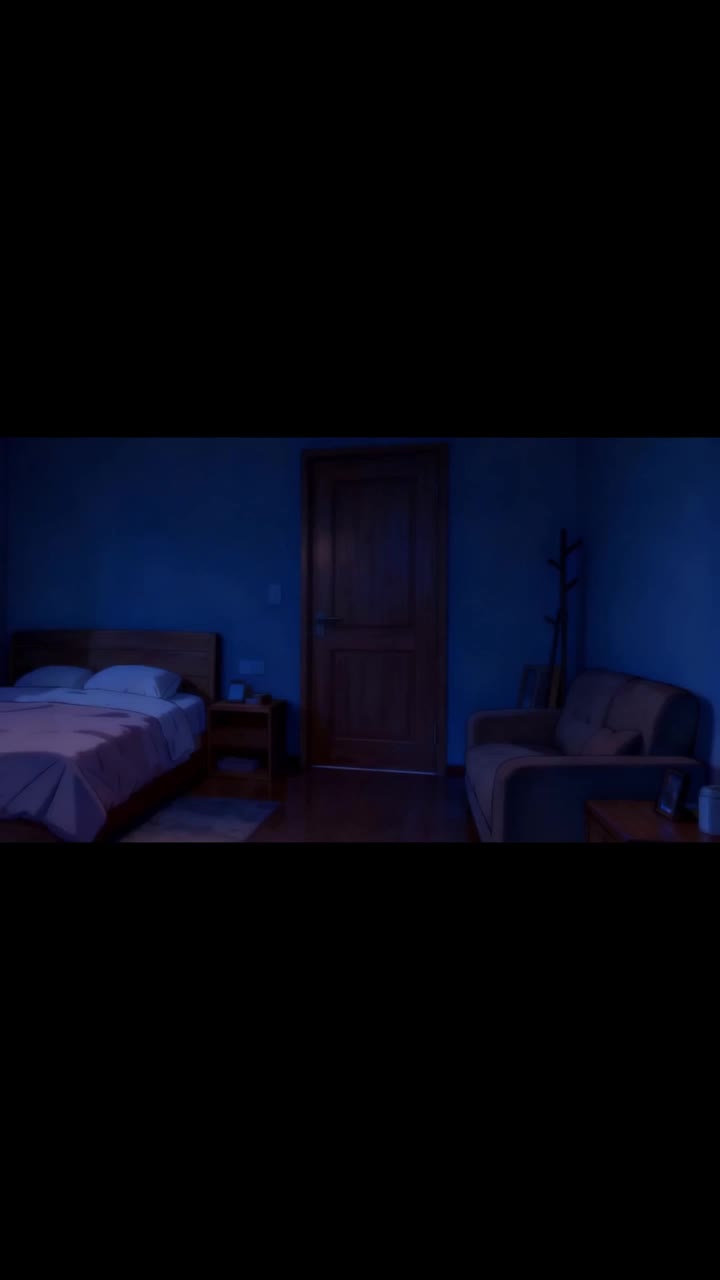 我的電子女友成真了 第8集