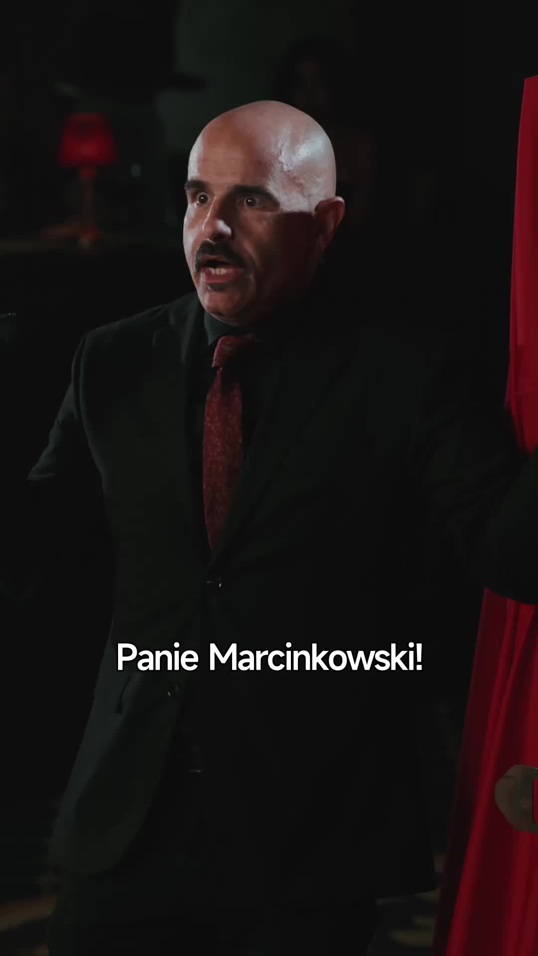 Związani Krwią: Słodycz Króla Mafii Odcinek 6