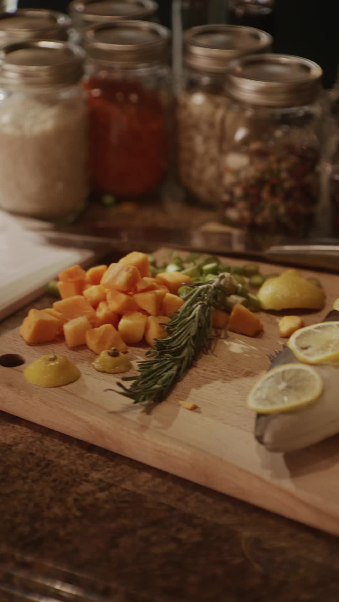 Taming a fussy billionaire: My Chef Bride Episode 1