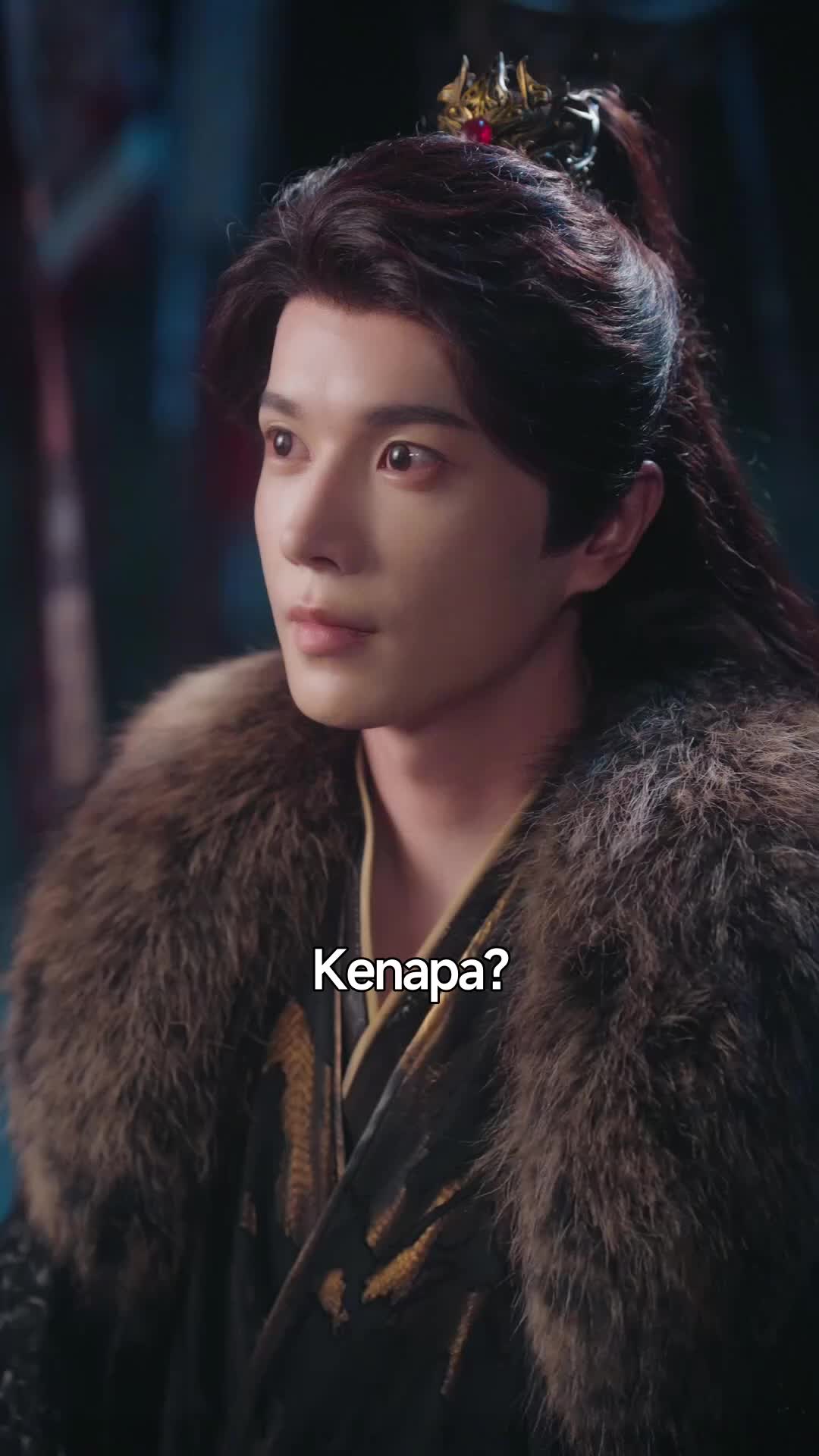 Cinta di Kehidupan Kedua - Episode 45 - Episode 45