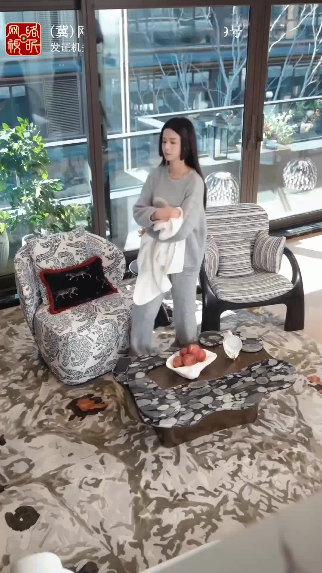 They Chose Her, I Chose Power Episode 6