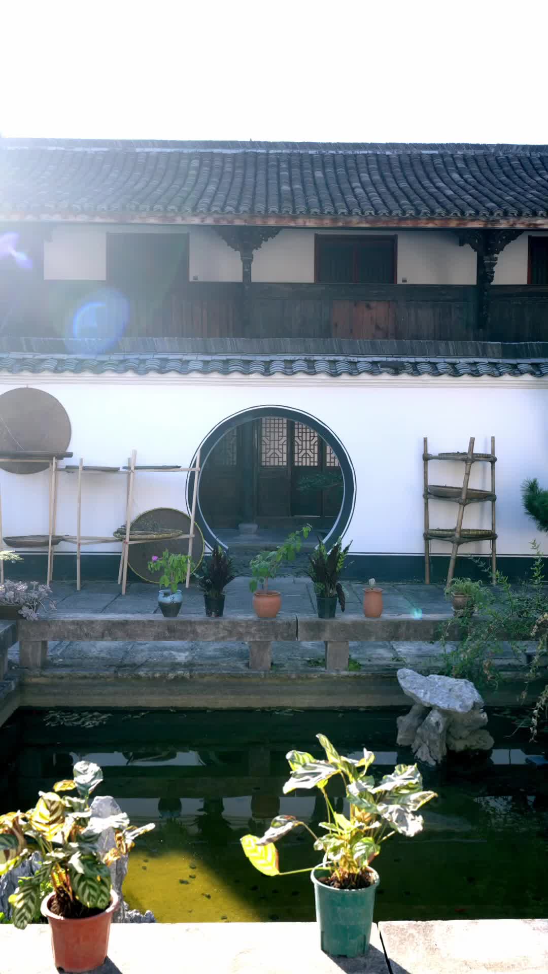 Opposites Beneath One Roof Episode 7