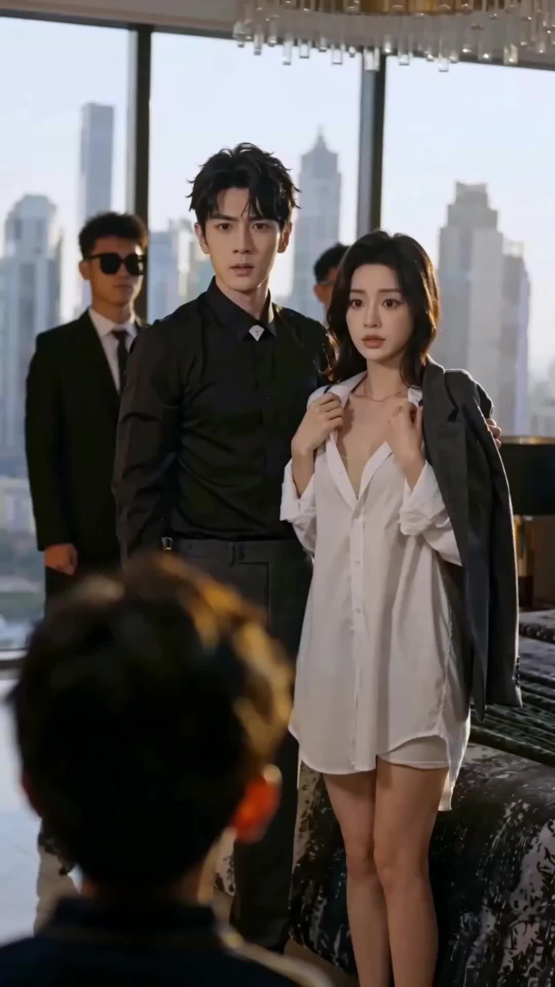 A Second Chance at Forever Episode 2
