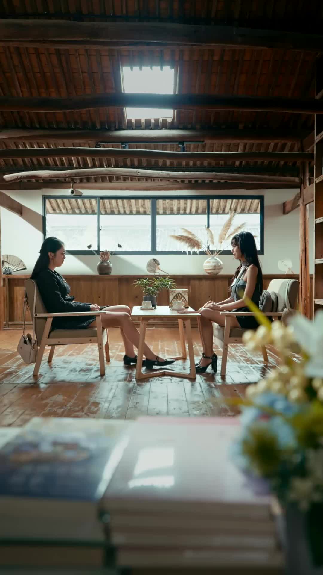 Ketika Rahasia Terbongkar Episode 5