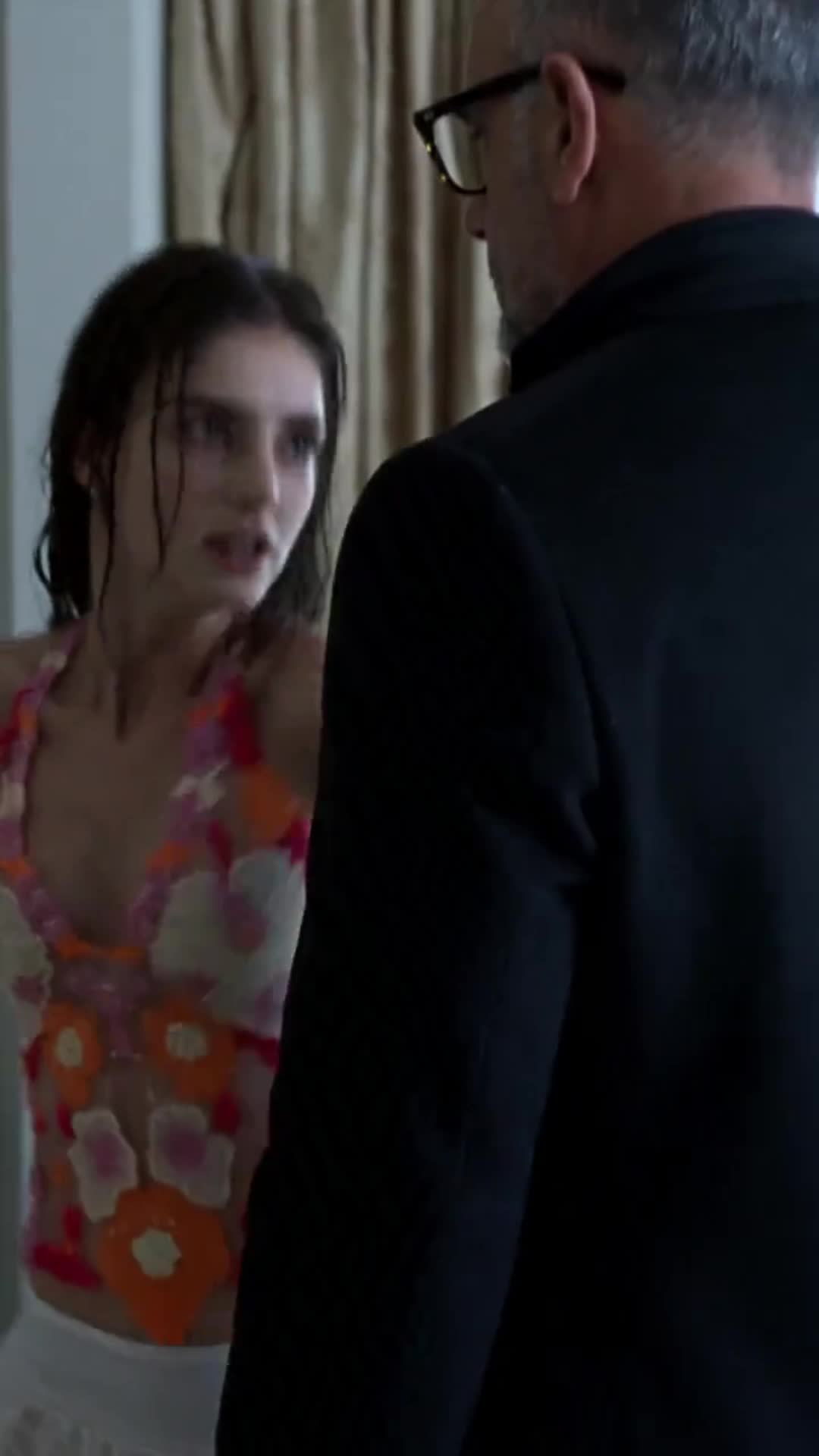 The Barren Alpha Knocked Me Up with Twins Episode 6