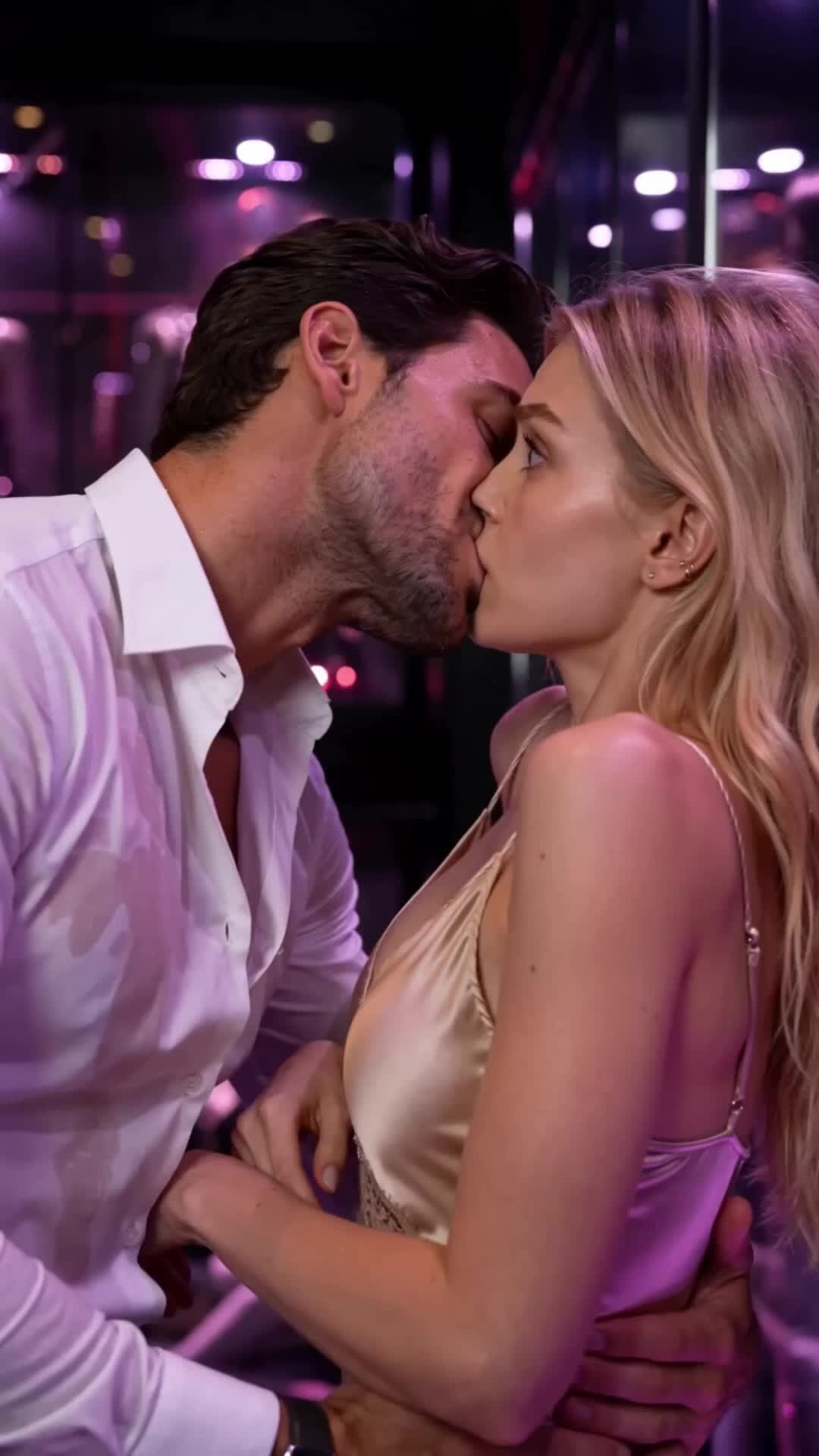 O Mafioso Me Confundiu com uma Boneca 6Episódio