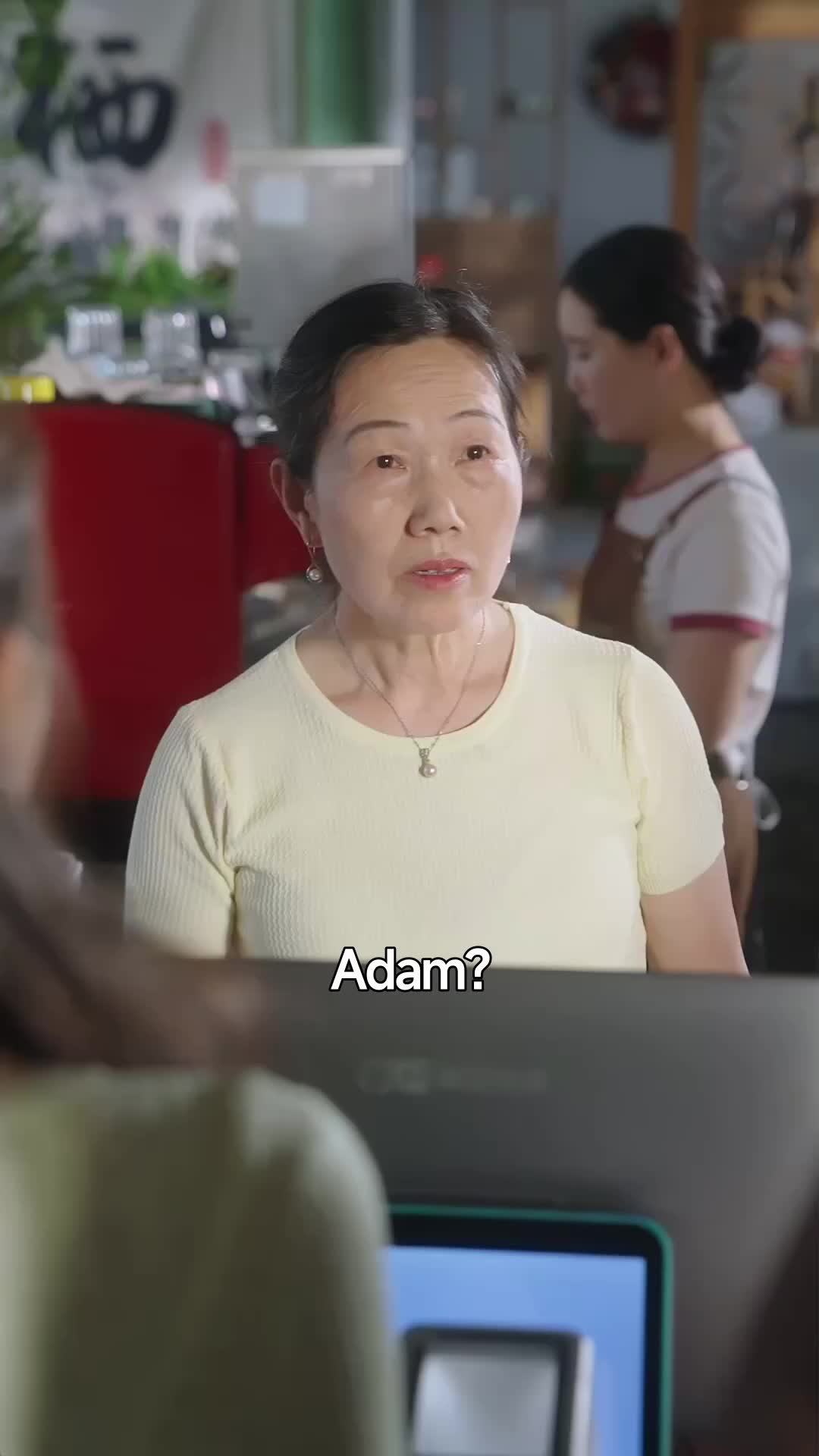 Pernikahan Palsu, Cinta Nyata - Episode 74 - Episode 74